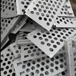 Płyta zaworu EDV® ADV® 2200 mm do destylacji, rektyfikacji, krakowania