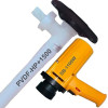 Pompa beczkowa BTS-SB-1100W + PVDF-HP-1500mm (ze stałą prędkością)