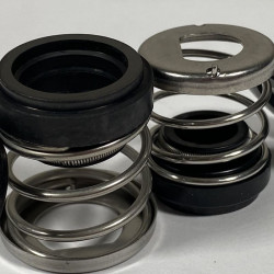 Uszczelnienie mechaniczne do pomp R-156 16, CAR/CER, EPDM, 304