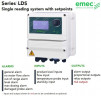 Regulator EMEC LDS do pomiaru i regulacji jednego parametru