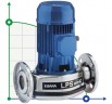 Pompa obiegowa Ebara LPS/I 50/150, 380V