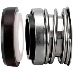 Uszczelnienie mechaniczne wału pompy CALPEDA, EMAUX, Onga, Speroni, Sprut R-16 3/4, CAR/CER, EPDM, 304