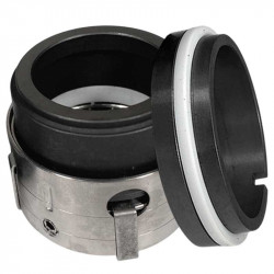 Uszczelnienie mechaniczne pompy R-59B 32, CAR/SIC, VITON, 304, BP