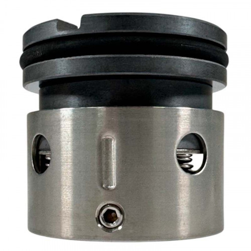 Uszczelnienie mechaniczne wału pompy R-8U 1.1/8, SIC/SIC, EPDM, 304, WG