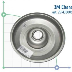 Dno pod pompę Ebara 3M 65-160/7,5