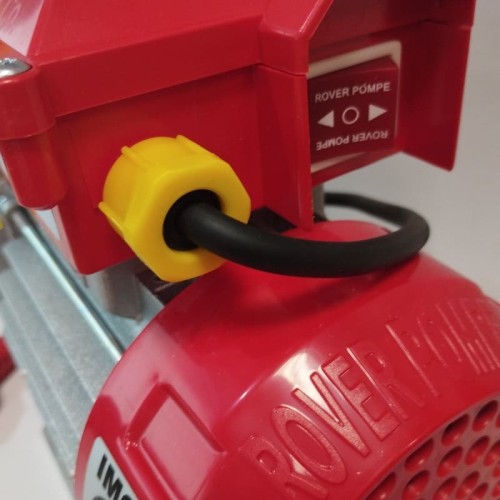 NOVAX 25M pompa do pompowania mleka, serwatki