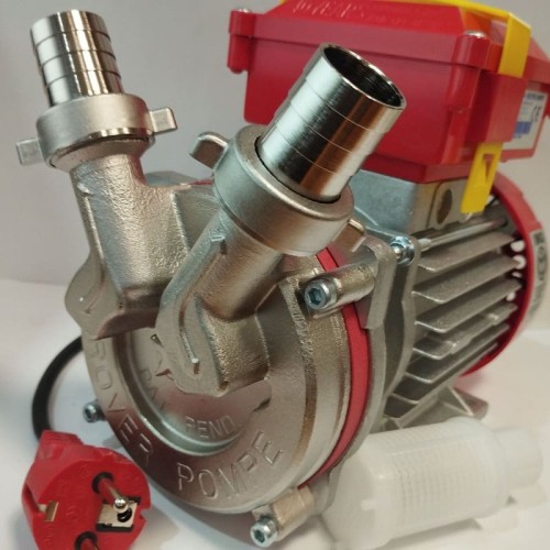 NOVAX 25M pompa do pompowania mleka, serwatki