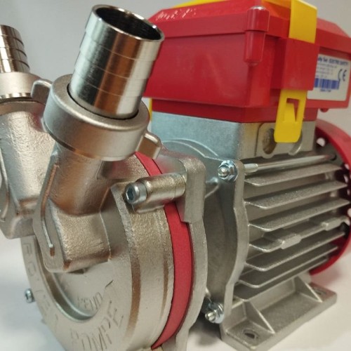 NOVAX 25M pompa do pompowania mleka, serwatki