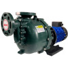 Pompa chemiczna do kwasu fosforowego QHB-G-40022EAL-SSH5V38AGABS-3801,GFRPP, 308 l/min, 16 m, 1,5 kW, 380 V, odśrodkowa samozasysająca