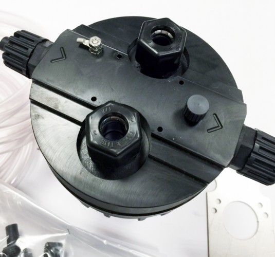 Uchwyt elektrody ETATRON FPM (kolba)