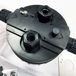 Uchwyt elektrody ETATRON FPM (kolba)