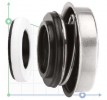 Uszczelnienie pompy R-6A 15, SIC/SIC, NBR, 304