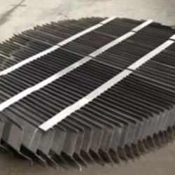 separator mgły metali, Metal Mist Eliminator