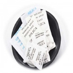 Osuszacz żel krzemionkowy w małych opakowaniach YH-SG-004