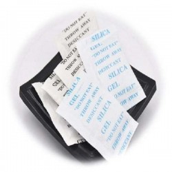 Osuszacz żel krzemionkowy w małych opakowaniach YH-SG-004