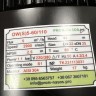 Pozioma pompa wielostopniowa do systemów zaopatrzenia w wodę DW(S)5-60/110, AISI304, 380V/50Hz
