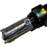 Pozioma pompa wielostopniowa do systemów zaopatrzenia w wodę DW(S)5-60/110, AISI304, 380V/50Hz