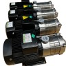 Pozioma pompa wielostopniowa do systemów zaopatrzenia w wodę DW(S)5-60/110, AISI304, 380V/50Hz