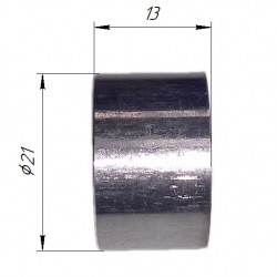 Tuleja łożyska krótka do pompy CDLF20, AISI 304