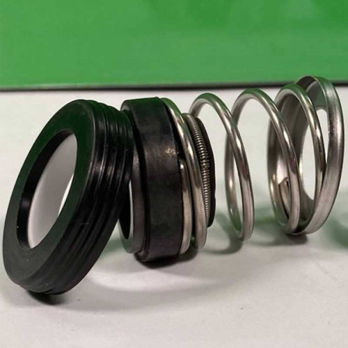 Uszczelnienie mechaniczne do pomp R-156 8, CAR/CER, EPDM, 304