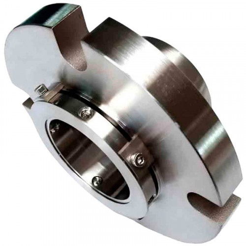 Uszczelnienie kasetowe R-ZF 45, SIC/SIC, VITON, 304