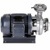 Pompa do roztworu chlorku baru QHS-50-3, AISI 316