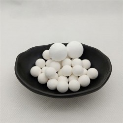 Kulki obojętne o wysokiej zawartości tlenku glinu 38 mm