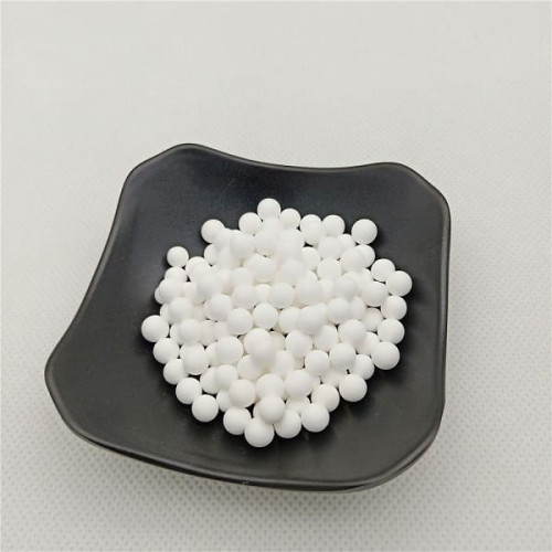 Kulki obojętne o wysokiej zawartości tlenku glinu 38 mm