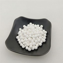 Kulki obojętne o wysokiej zawartości tlenku glinu 38 mm