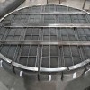 Metalowa siatka eliminator, Metal Wire Mesh Demister