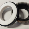 Uszczelnienie mechaniczne pompy R-BT-AR 50, CAR/CER, VITON, 304