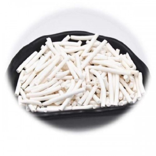 Katalizator do ekstrakcji siarki na bazie TiO2 YH-CC-001