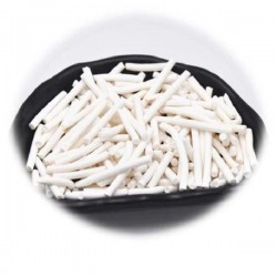 Katalizator do ekstrakcji siarki na bazie TiO2 YH-CC-001