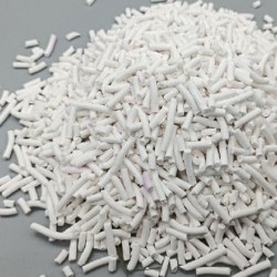 Katalizator do ekstrakcji siarki na bazie TiO2 YH-CC-001