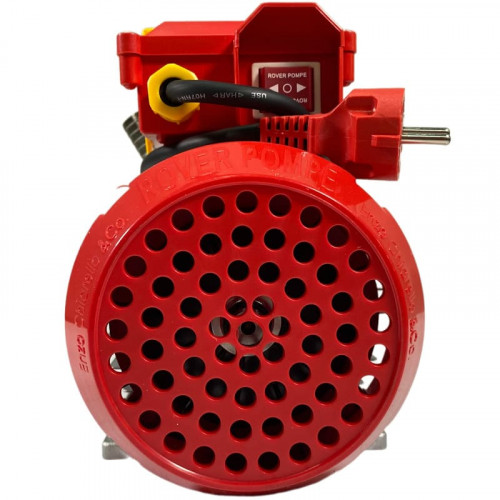 NOVAX 40M pompa do przetłaczania emulsji i oleju