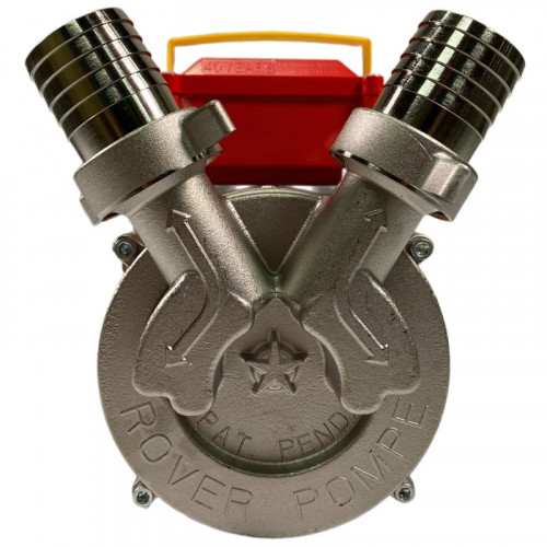 NOVAX 40M pompa do przetłaczania emulsji i oleju