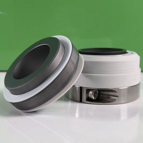 Uszczelnienie pompy R-10T 3.1/2, SIC/SIC, PTFE, 304, V