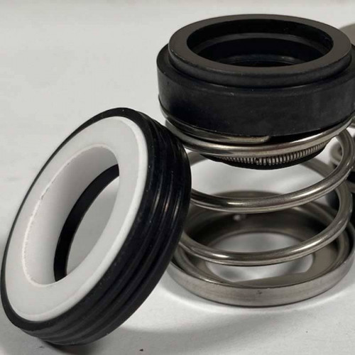 Uszczelnienie mechaniczne do pomp R-156 9, CAR/CER, EPDM, 304