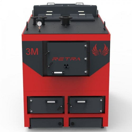 Kocioł Retra-3M PLUS, 1150kW