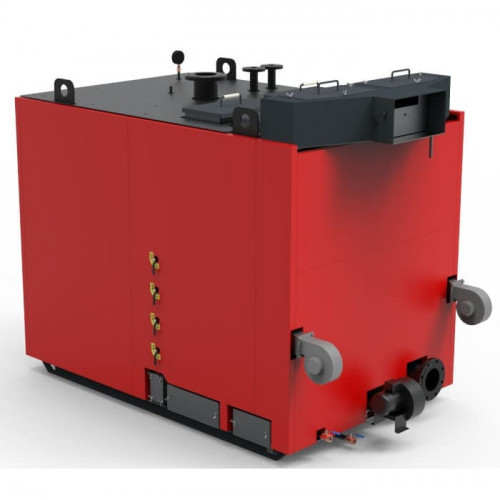 Kocioł Retra-3M PLUS, 1150kW