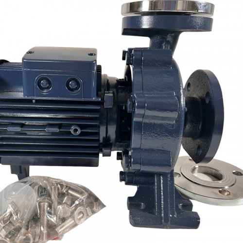 Pompa odśrodkowa monoblokowa BSTm 50-125/2.2, 3000