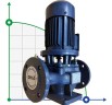 IRG BGL 65-125A (22,3/16), 2,2kW, 2880 odśrodkowa pompa pionowa