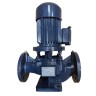 IRG BGL 65-125A (22,3/16), 2,2kW, 2880 odśrodkowa pompa pionowa