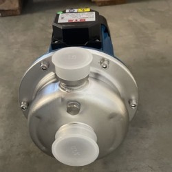 Pompa do soku, wina, piwa DWO B50/037, 380V/50Hz, AISI 304
