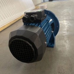 Pompa do soku, wina, piwa DWO B50/037, 380V/50Hz, AISI 304