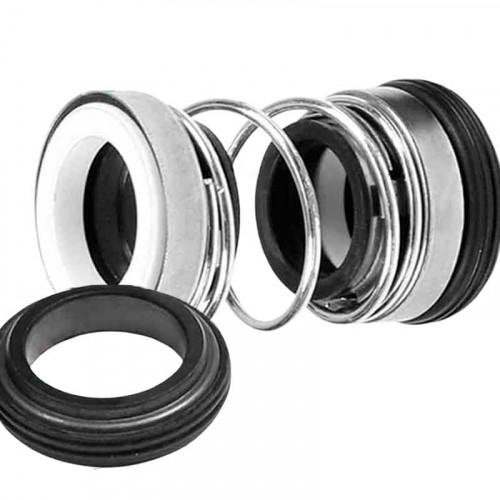 Uszczelnienie wału podwójne do pompy R-202 16, CER/CAR/CER/CAR, EPDM, 304