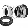 Uszczelnienie wału podwójne do pompy R-202 16, CER/CAR/CER/CAR, EPDM, 304