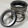 Uszczelnienie mechaniczne R-21 2.3/4, CAR/SIC, EPDM, typ 304 BURGMANN MG921, AESSEAL P04, P04T