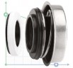 Uszczelnienie pompy R-6A 16, SIC/SIC, NBR, 304