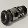 Uszczelnienie mechaniczne do pompy Grundfos R-706B 12, L, SIC/SIC, EPDM, typ 304 Grundfos BUBE, Grundfos BUBV
